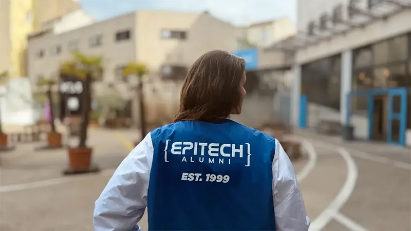 Epitech, une grande communauté