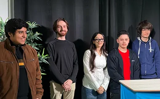 Hackathon GenAI : quand l’innovation rencontre la pédagogie