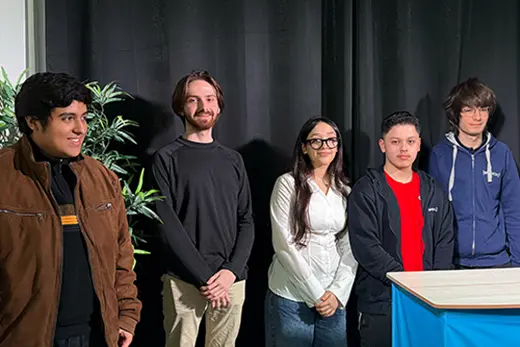 Hackathon GenAI : quand l’innovation rencontre la pédagogie