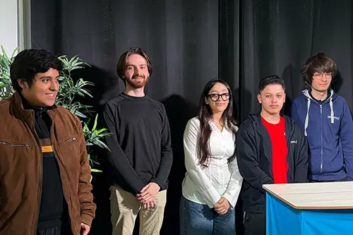 Hackathon GenAI : quand l’innovation rencontre la pédagogie