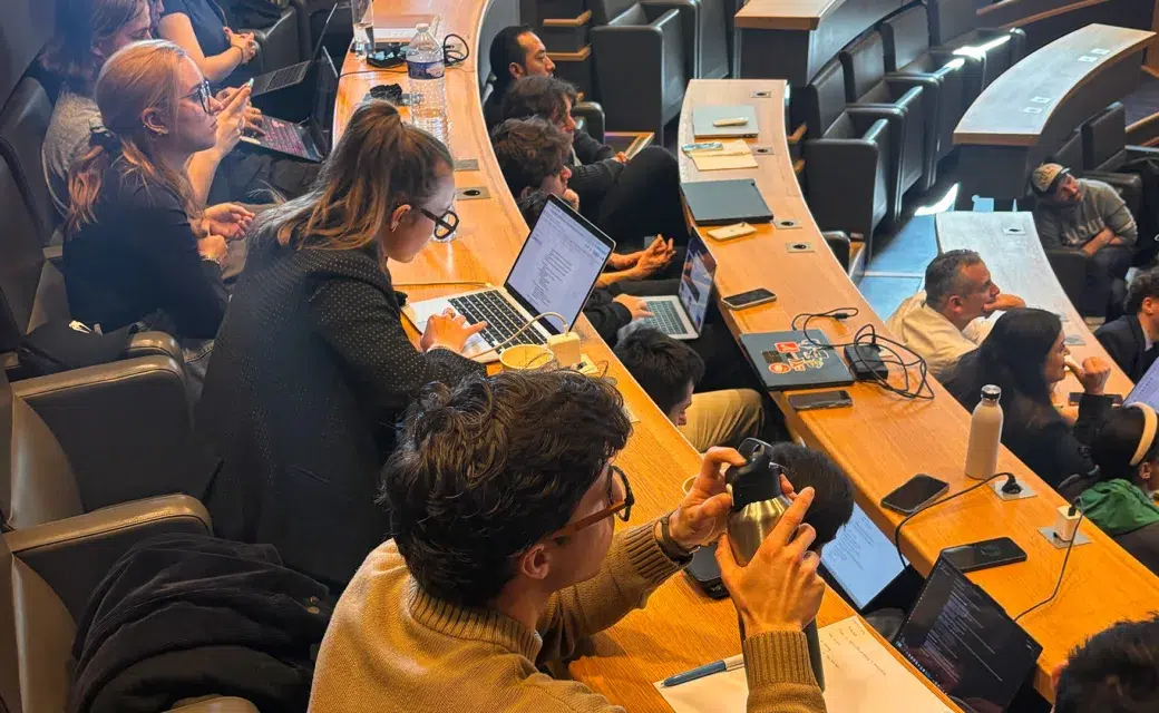 AI Entrepreneurship&nbsp;: une certification HEC qui fait la différence