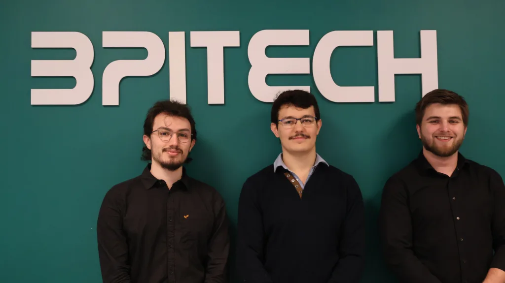 La Trace : quand des alumni d’Epitech Nantes portent une application de voyage à vélo