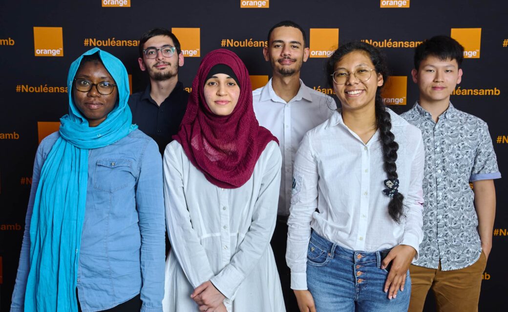 Des étudiants d’Epitech La Réunion répondent au défi lancé par Orange dans le cadre de PimpMyApp