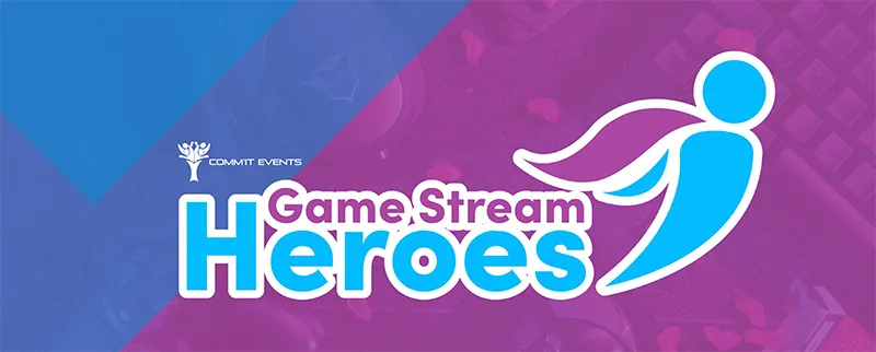 Game Stream Heroes 2026 : un marathon caritatif record depuis le campus d'Epitech Moulins