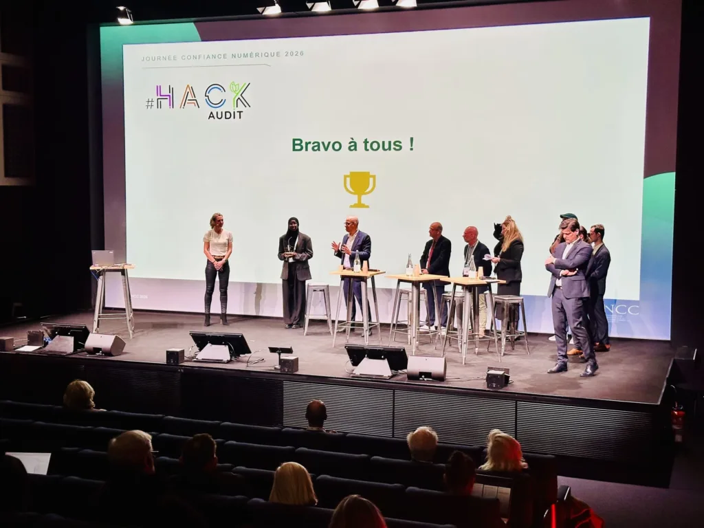 Jury Hackaudit Epitech