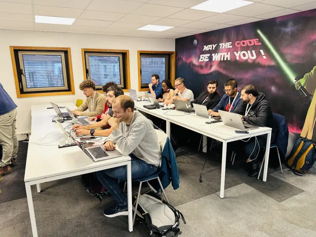 ateliers dev fest epitech paris