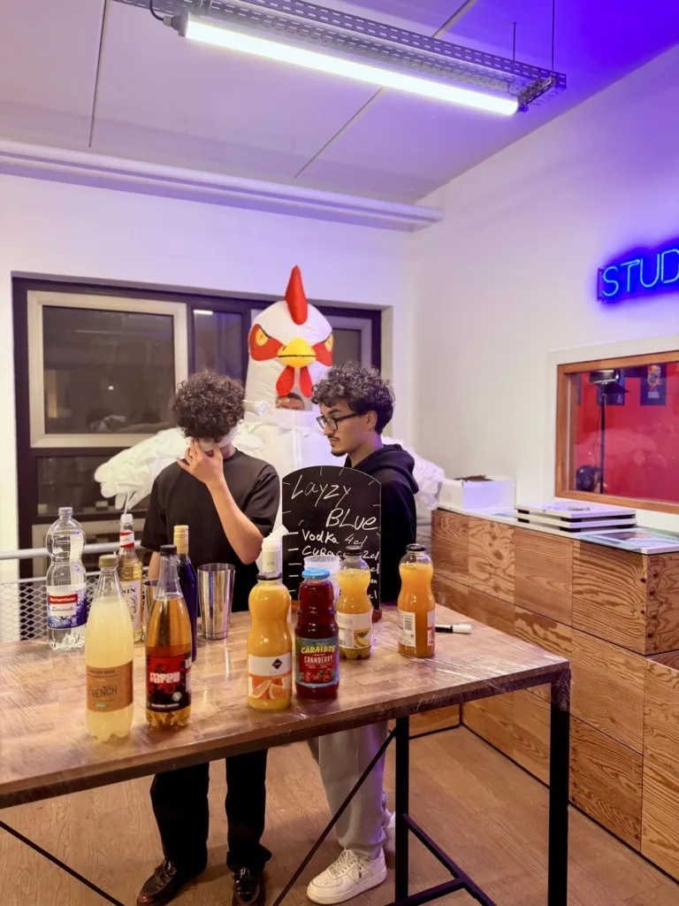 BDE Master campagne Paris Epitech