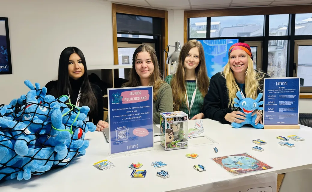 DevFest 2025 : Epitech Paris accueille une édition tournée vers l’innovation