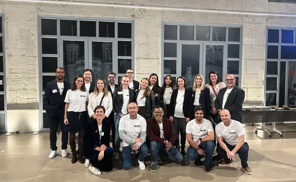 48 h d’innovation, de data et d’IA pour lutter contre la fraude bancaire&nbsp;: Epitech Lyon à Fight the Fraud