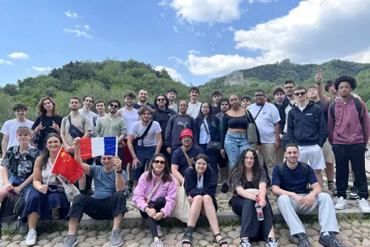 Learning Expedition en Chine : l’immersion des étudiants Epitech
