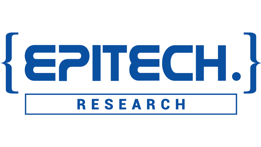 logo epitech research