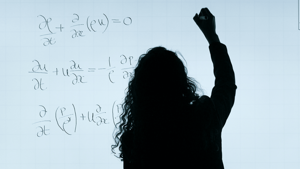 Faut-il être bon en mathématiques pour faire de l’informatique ?
