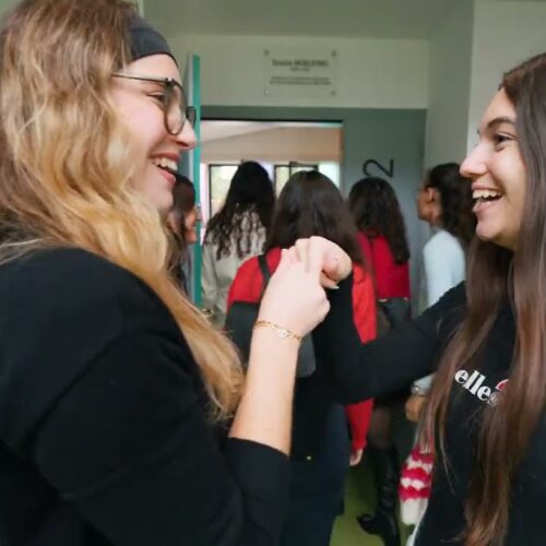 Mulhouse, la ville de tous les possibles