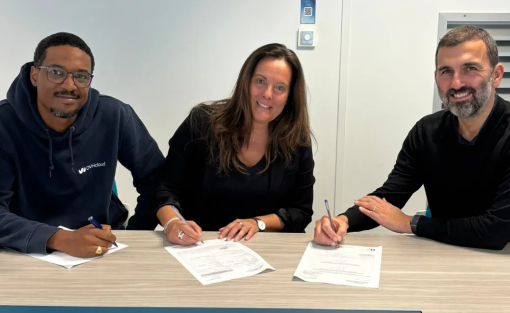 Epitech Bordeaux et OVHcloud&nbsp;: un partenariat cloud pour accélérer l’innovation étudiante