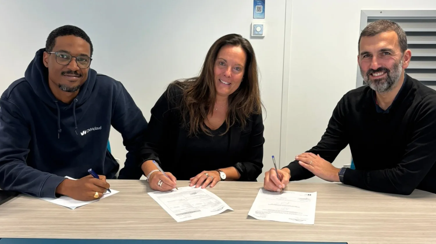 Partenariat Epitech x OVH Cloud | Epitech Bordeaux