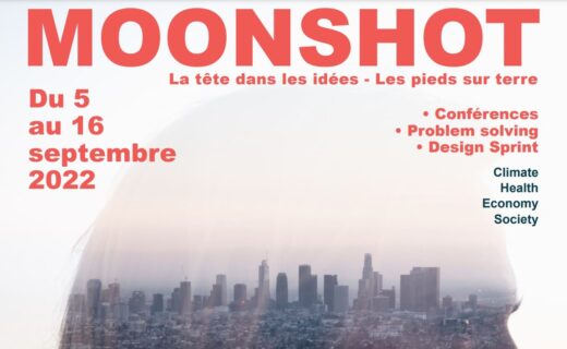 Santé, climat, économie, société… Comment construire un meilleur avenir ? Retour sur la Moonshot Epitech 2022