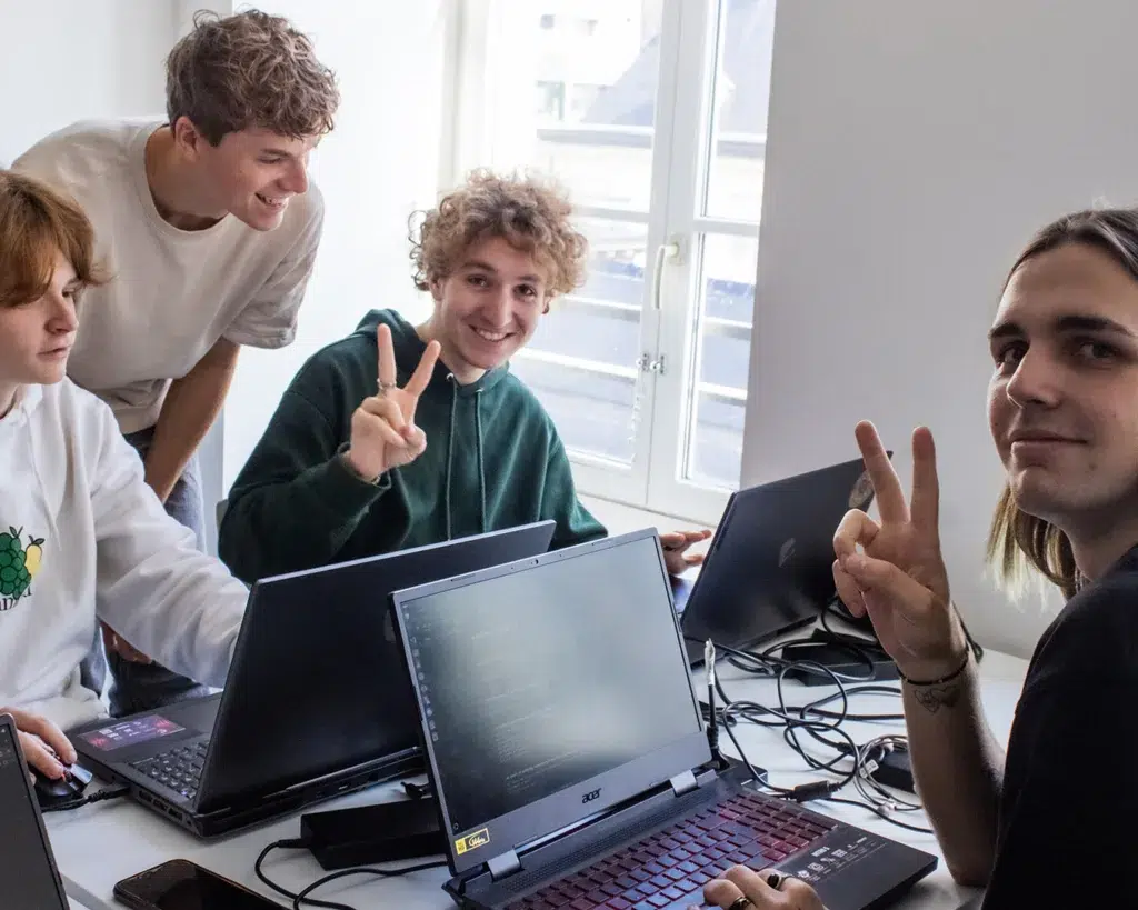 pédagogie-par-projets-étudiants-Epitech-Lille