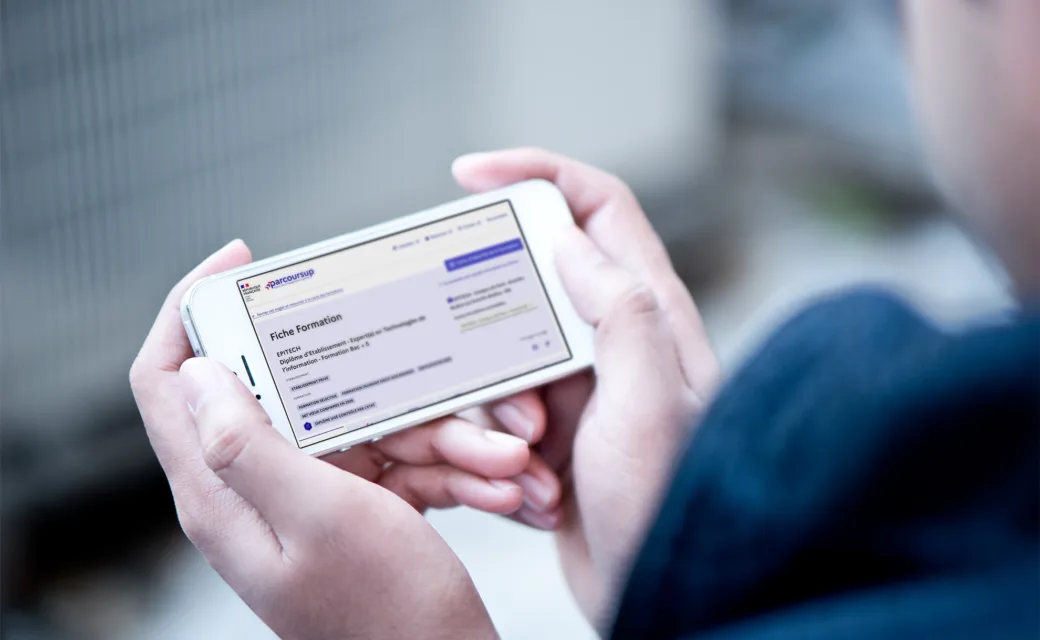 Phase complémentaire sur Parcoursup : Epitech t’explique tout ! 