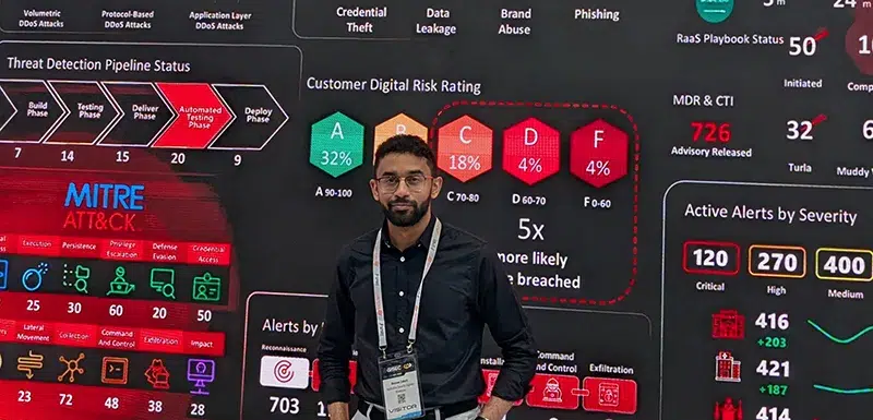 À l’occasion du Mois européen de la cybersécurité, Epitech vous propose d’explorer l’un métier essentiel de ce secteur : celui de pentester. Et pour cela, Hassan Zabatt, diplômé de la promotion 2024 du Programme Grande École d’Epitech, est le profil idéal puisqu’il incarne cette nouvelle génération d’experts dont la mission consiste à identifier les failles avant qu’elles ne soient exploitées. Un métier passionnant, mais aussi un formidable observatoire des menaces qui pèsent sur les organisations.