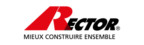 rector logo