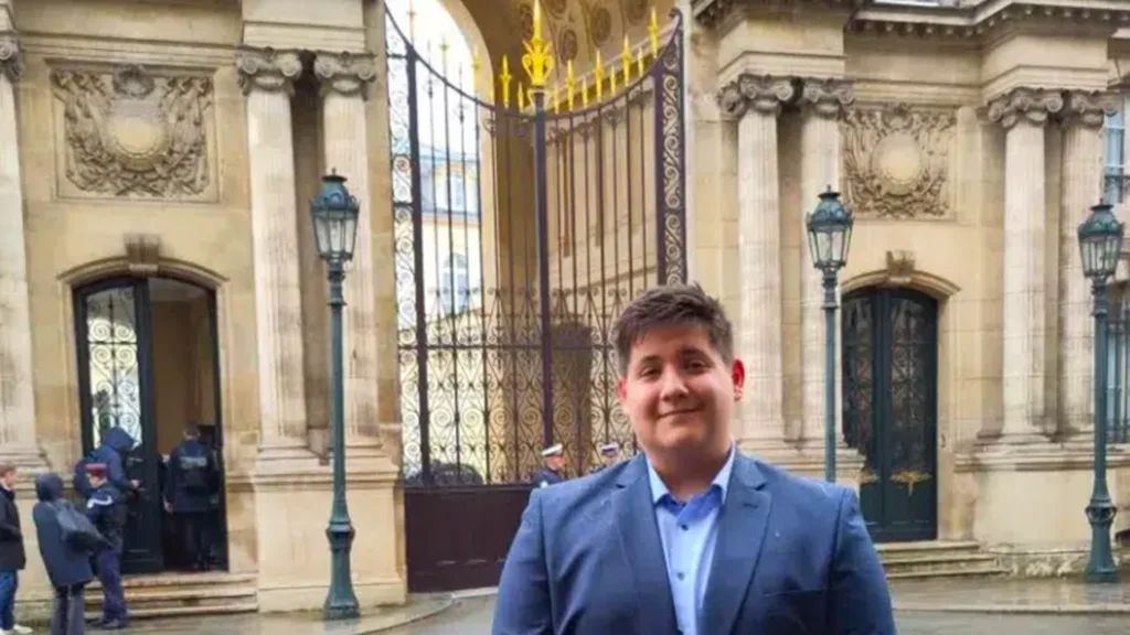 De Epitech Moulins à l&rsquo;Élysée&nbsp;: Sacha au DataLab