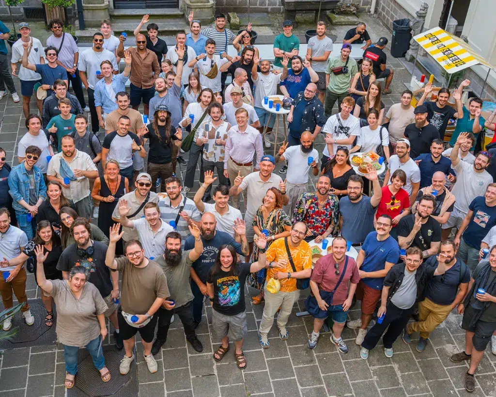 soirée-alumni-étudiant-staff-Epitech-Lille