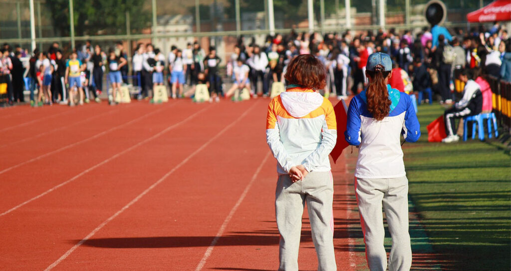 Les parcours d’études adaptés de nos talents sportifs de haut niveau et musiciens