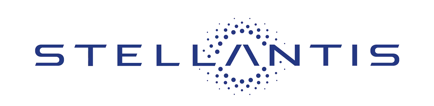 stellantis logo