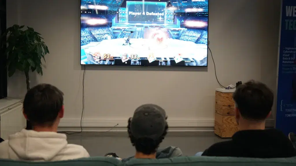 La Semaine NSI à Epitech : faire découvrir le numérique et ses métiers aux lycéens