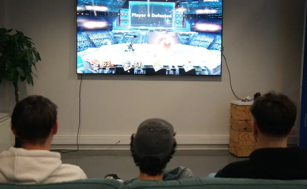 La Semaine NSI à Epitech&nbsp;: faire découvrir le numérique et ses métiers aux lycéens