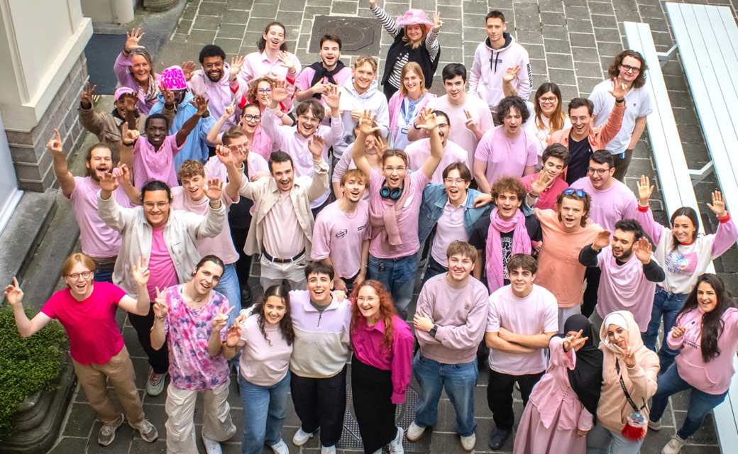 Retour sur un mois d’initiatives solidaires à travers nos campus