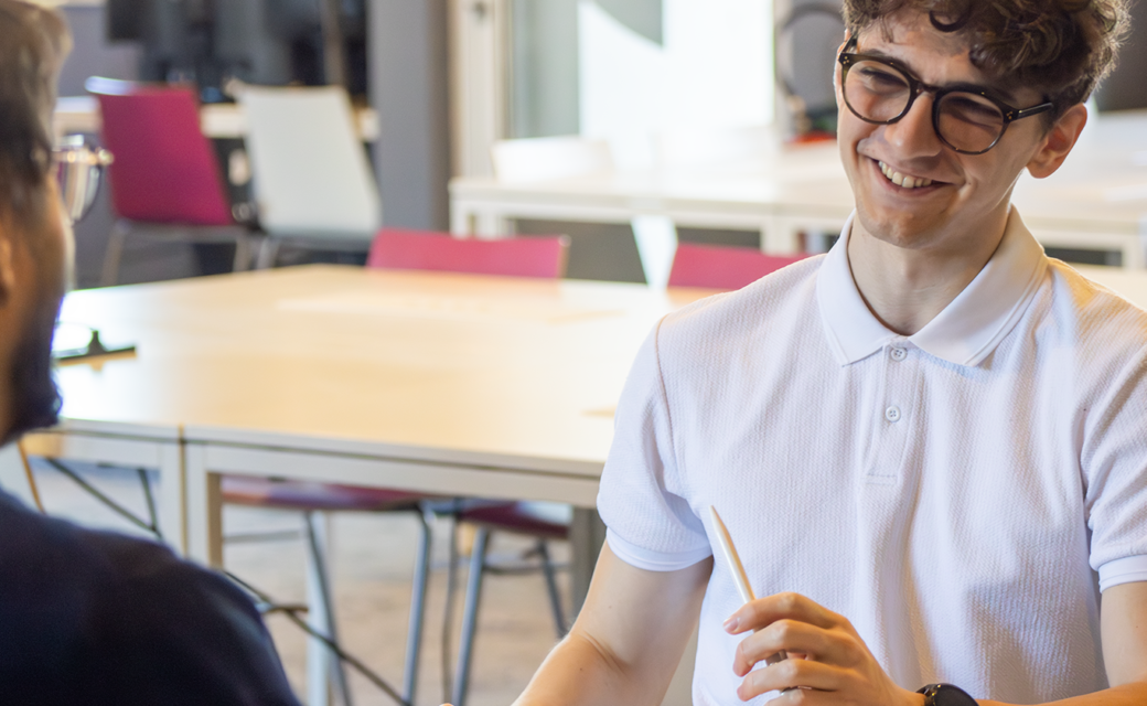 Préparer les talents de demain au monde de l’entreprise